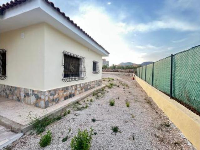 Chalet en venta en Macisvenda, Oriental