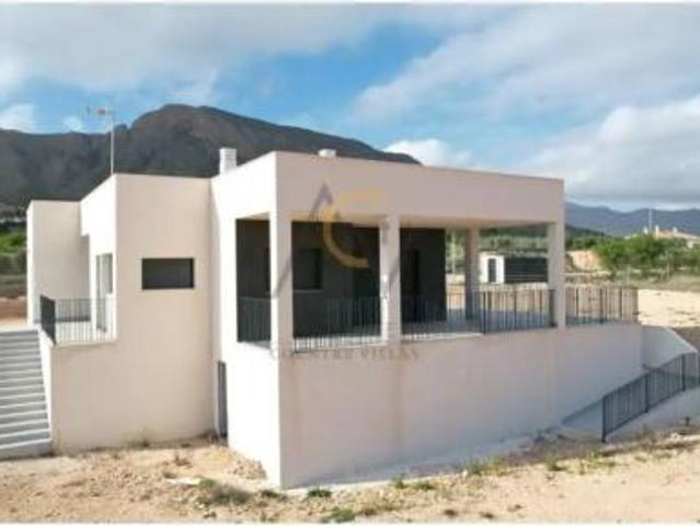 Chalet en venta en Macisvenda, Oriental