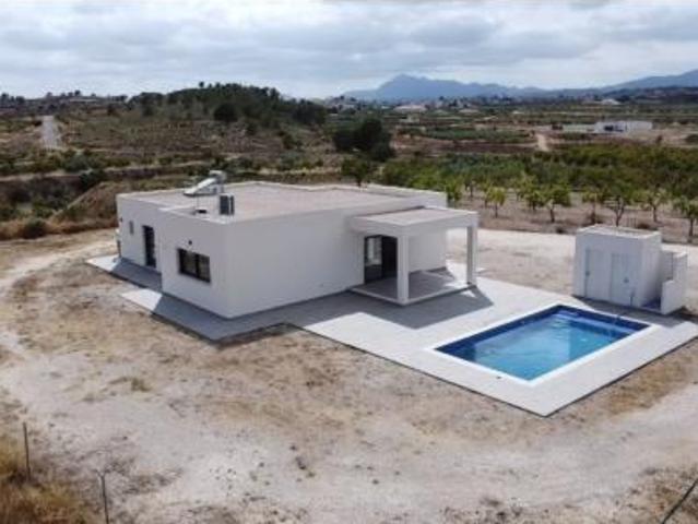 Chalet en venta en Macisvenda, Oriental