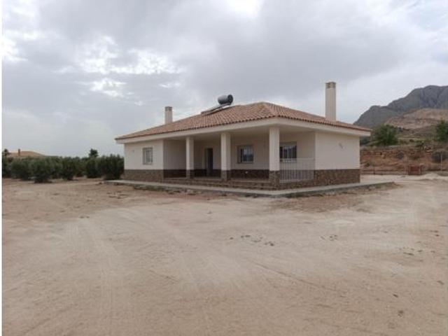 Chalet en venta en Oriental, Murcia