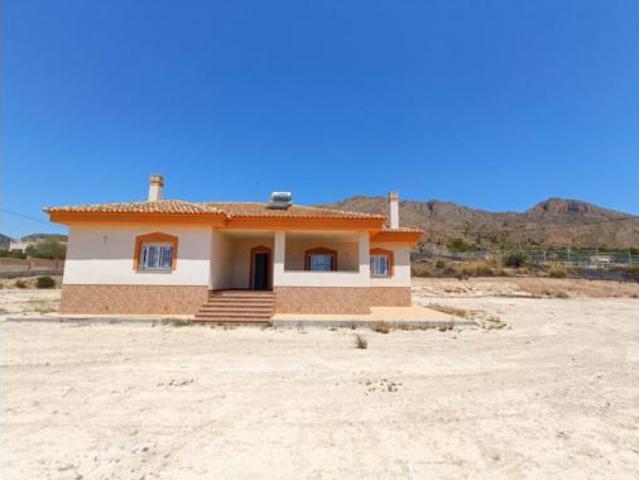 Chalet en venta en Macisvenda, Oriental