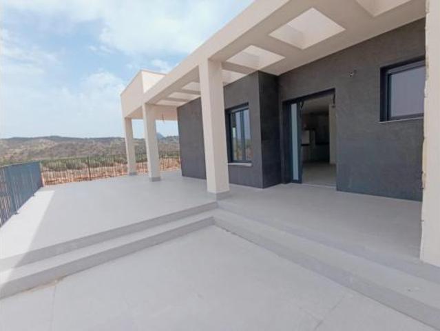 Chalet en venta en Oriental, Murcia