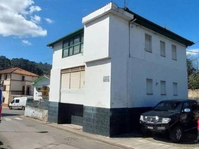 Chalet en venta en Abanto Y Ciérvana-abanto Zierbena, Guipúzcoa