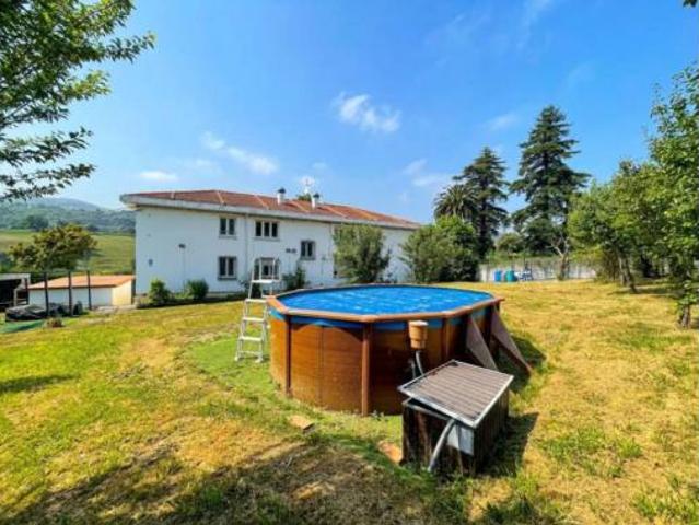 Chalet en venta en Abanto Y Ciérvana-abanto Zierbena, Guipúzcoa
