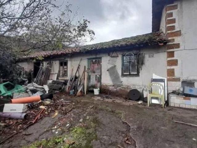 Chalet en venta en Abanto Y Ciérvana-abanto Zierbena, Guipúzcoa