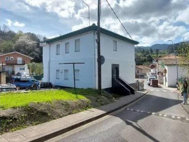 Chalet en venta en Abanto Y Ciérvana-abanto Zierbena, Guipúzcoa