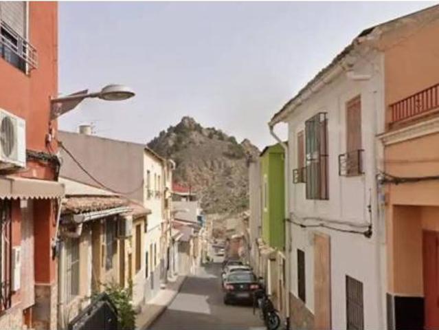 Chalet en venta en Virgen del Oro, Vega Alta del Segura