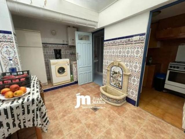 Chalet en venta en Virgen del Oro, Vega Alta del Segura