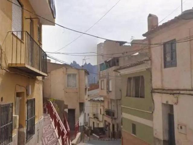 Chalet en venta en Virgen del Oro, Vega Alta del Segura