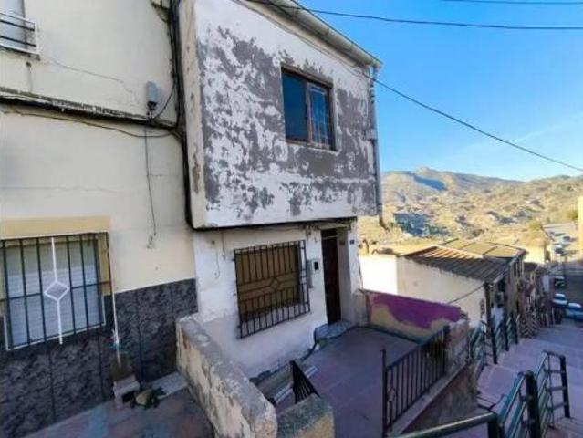 Chalet en venta en Virgen del Oro, Vega Alta del Segura