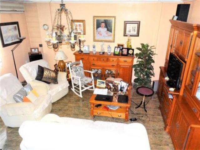 Chalet en venta en Vega Alta del Segura, Murcia