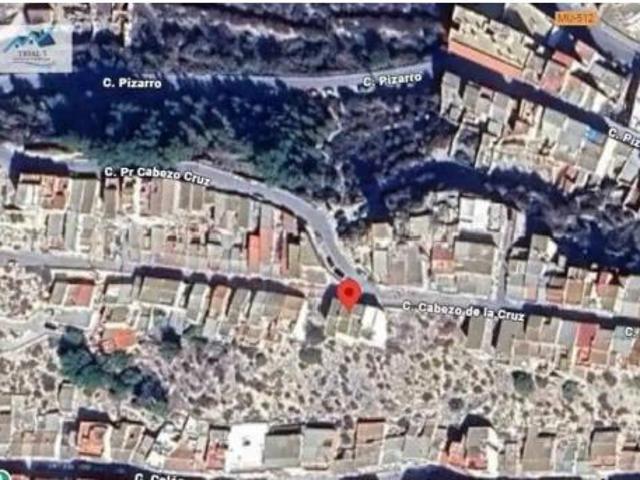 Chalet en venta en Virgen del Oro, Vega Alta del Segura