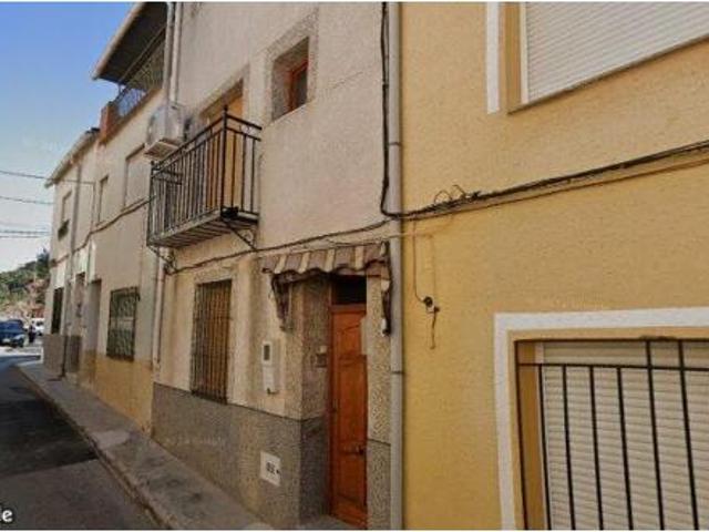 Chalet en venta en Virgen del Oro, Vega Alta del Segura
