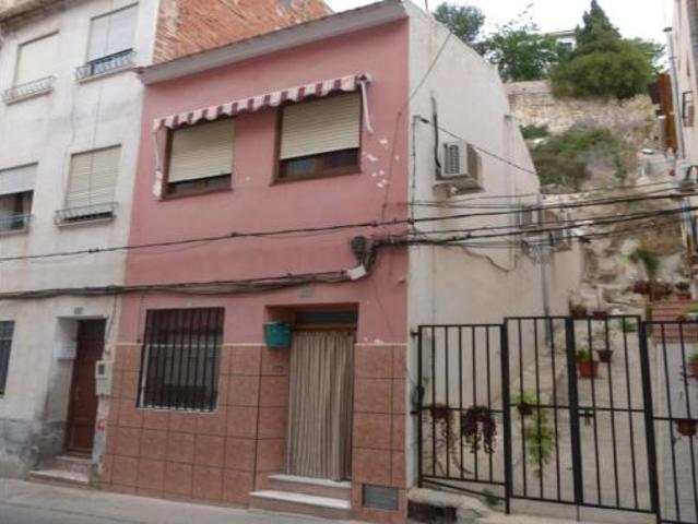 Chalet en venta en Virgen del Oro, Vega Alta del Segura