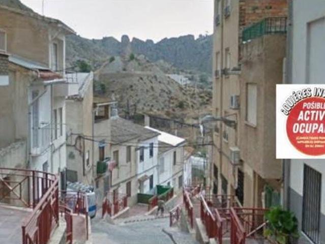 Chalet en venta en Virgen del Oro, Vega Alta del Segura