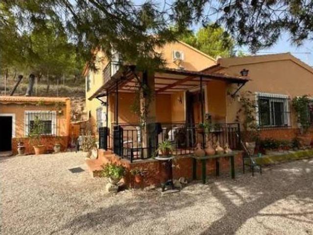 Chalet en venta en Vega Alta del Segura, Murcia