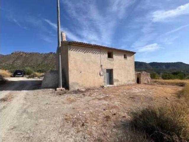 Chalet en venta en Virgen del Oro, Vega Alta del Segura