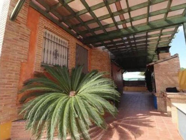 Chalet en venta en Hoya del Campo, Vega Alta del Segura