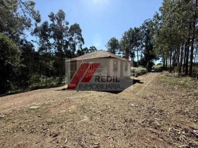 Chalet en venta en Mabegondo, Abegondo