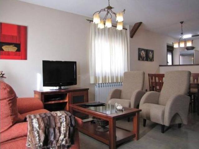 Chalet en venta en Abejar, Castilla y León