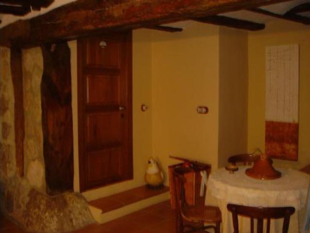 Chalet en venta en Gúdar-Javalambre, Aragón