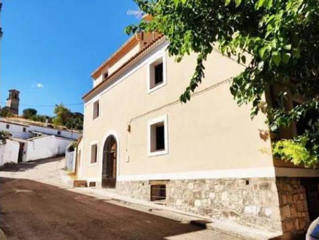 Chalet en venta en Abia De La Obispalía, Castilla-La Mancha