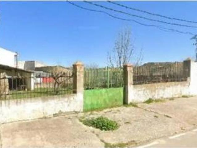 Chalet en venta en Abia de la Obispalía, Cuenca