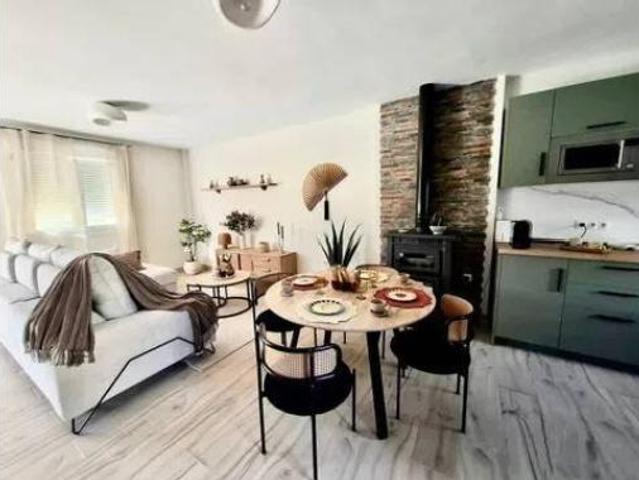 Chalet en venta en Montagón, Abla