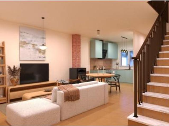 Chalet en venta en Abla, Andalucía
