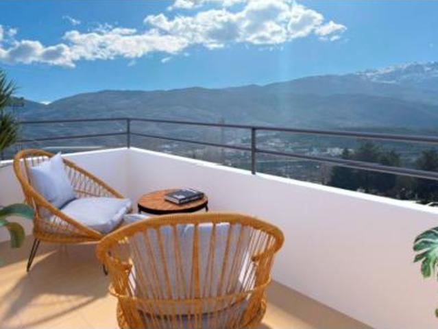 Chalet en venta en Abla, Andalucía