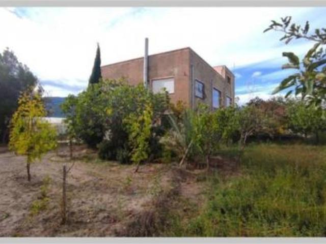 Chalet en venta en Abla, Andalucía