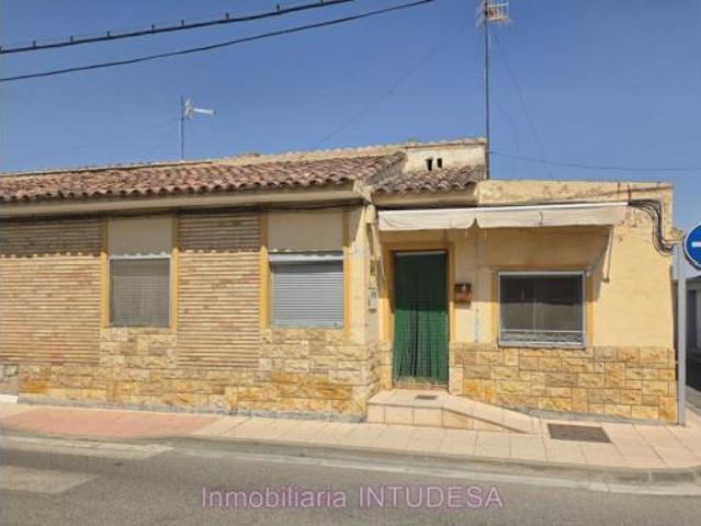 Chalet en venta en Ablitas, Navarra