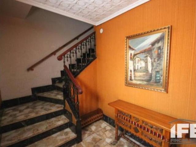 Chalet en venta en Ablitas, Navarra