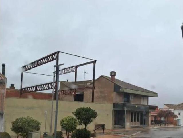 Chalet en venta en Ablitas, Navarra