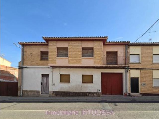 Chalet en venta en Ablitas, Navarra