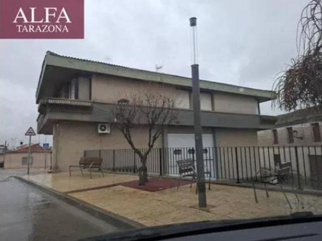 Chalet en venta en Ablitas, Navarra