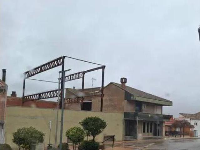 Chalet en venta en Ablitas, Navarra