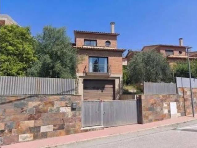 Chalet en venta en Baix Llobregat, Catalunya