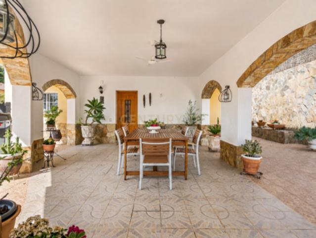 Chalet en venta en Can Vilalba, Baix Llobregat
