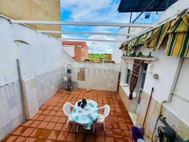 Chalet en venta en Acedera, Extremadura