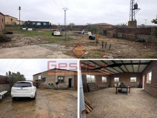 Chalet en venta en Tierra de Barros, Extremadura