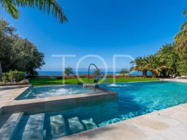 Chalet en venta en Marazul, Adeje