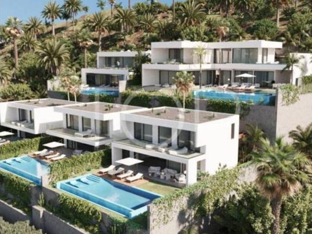 Chalet en venta en Miraverde, Adeje