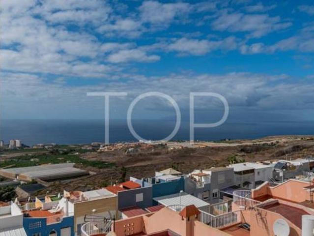 Chalet en venta en Los Menores, Adeje