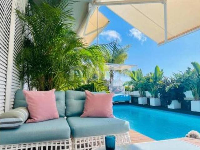 Chalet en venta en Miraverde, Adeje