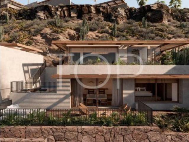 Chalet en venta en El Puertito, Adeje