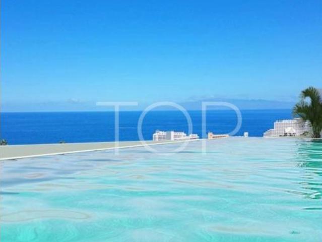 Chalet en venta en La Caldera, Adeje