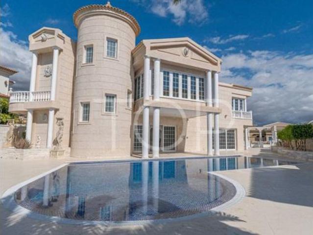 Chalet en venta en Costa Adeje, Adeje