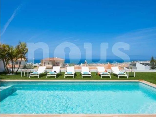 Chalet en venta en Miraverde, Adeje