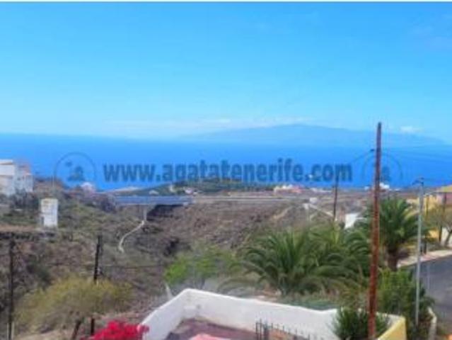 Chalet en venta en Tijoco Bajo, Adeje